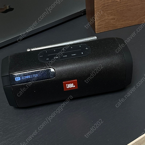 Jbl Tuner FM 블루투스 스피커