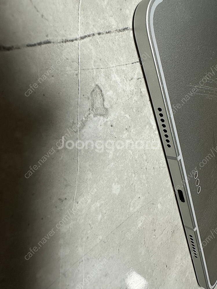 애플 아이패드 프로 11인치 3세대 M1 256GB 셀...--4