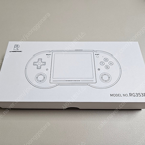 RG353PS 팝니다.