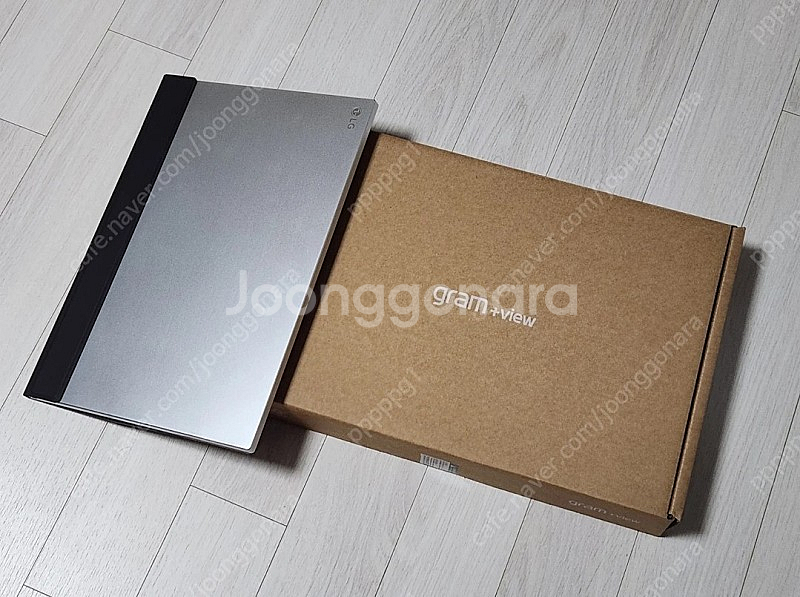 엘지 그램뷰 1세대--0