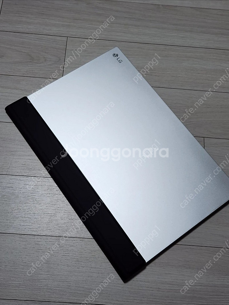 엘지 그램뷰 1세대--3