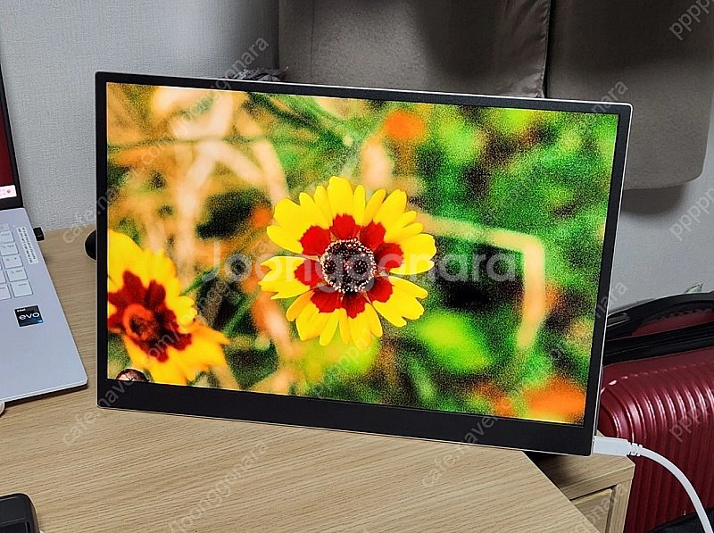 엘지 그램뷰 1세대--4