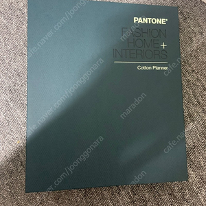 컬러 가이드,팬톤,컬러, PANTONE-컬러북 팬톤 패션 홈 인테리어 판매합니다.