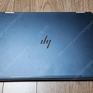 HP 스펙터X360