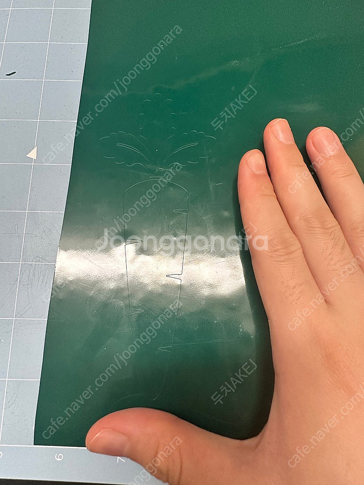 크리컷 메이커 3 커팅기 Cricut maker 3--4