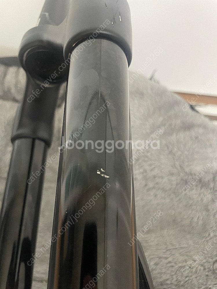 폭스 36 퍼포먼스 160 grip 27.5+ 부스트 ...--5