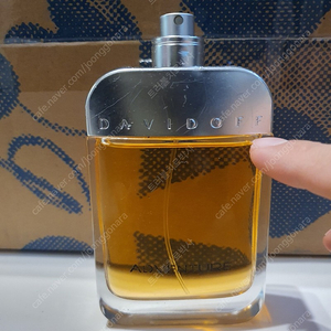 다비도프 어드벤처 EDT 100ml 향수 (8)
