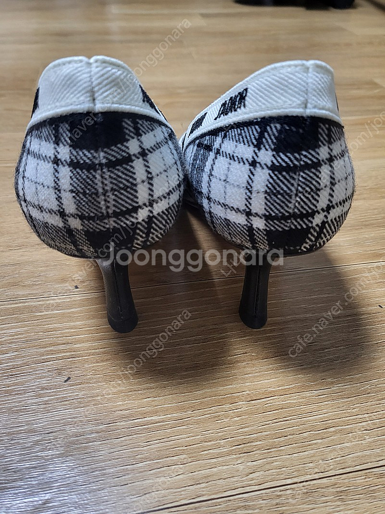 자 디올 구두 판매해요--1