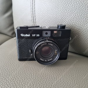 Rollei 롤라이 XF35