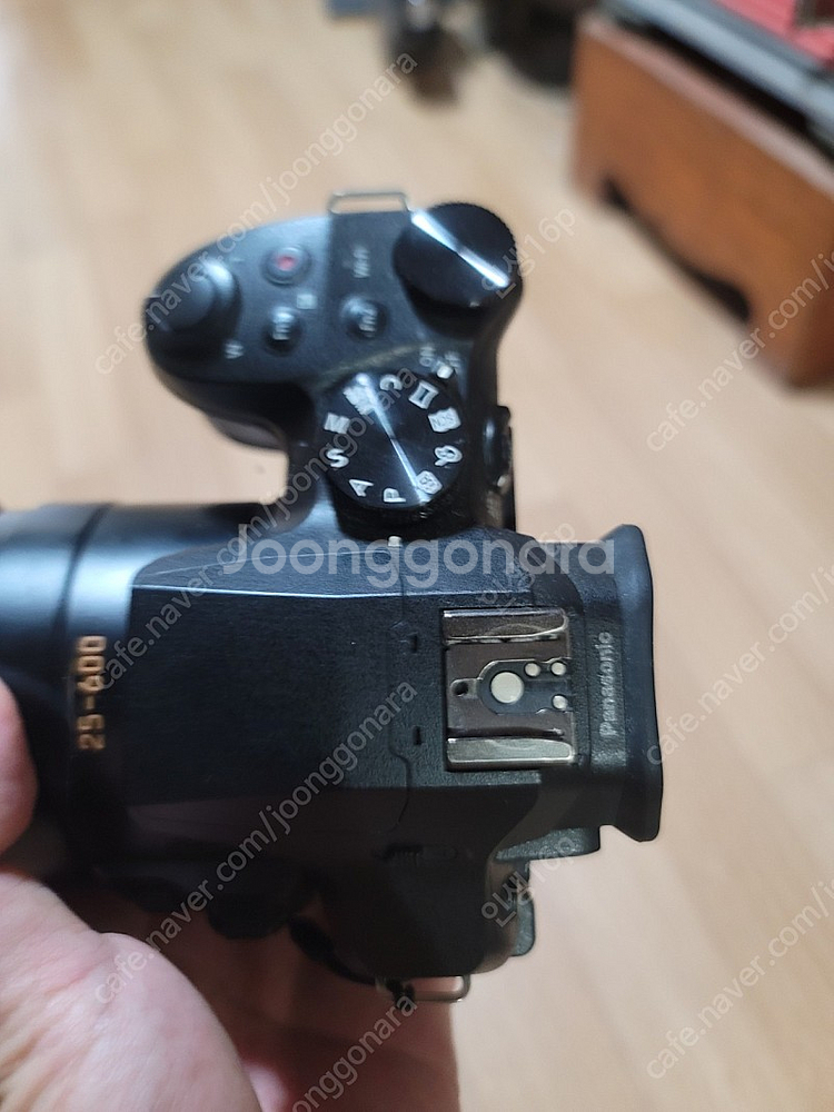파나소닉 루믹스 FZ300 판매 남양주--1