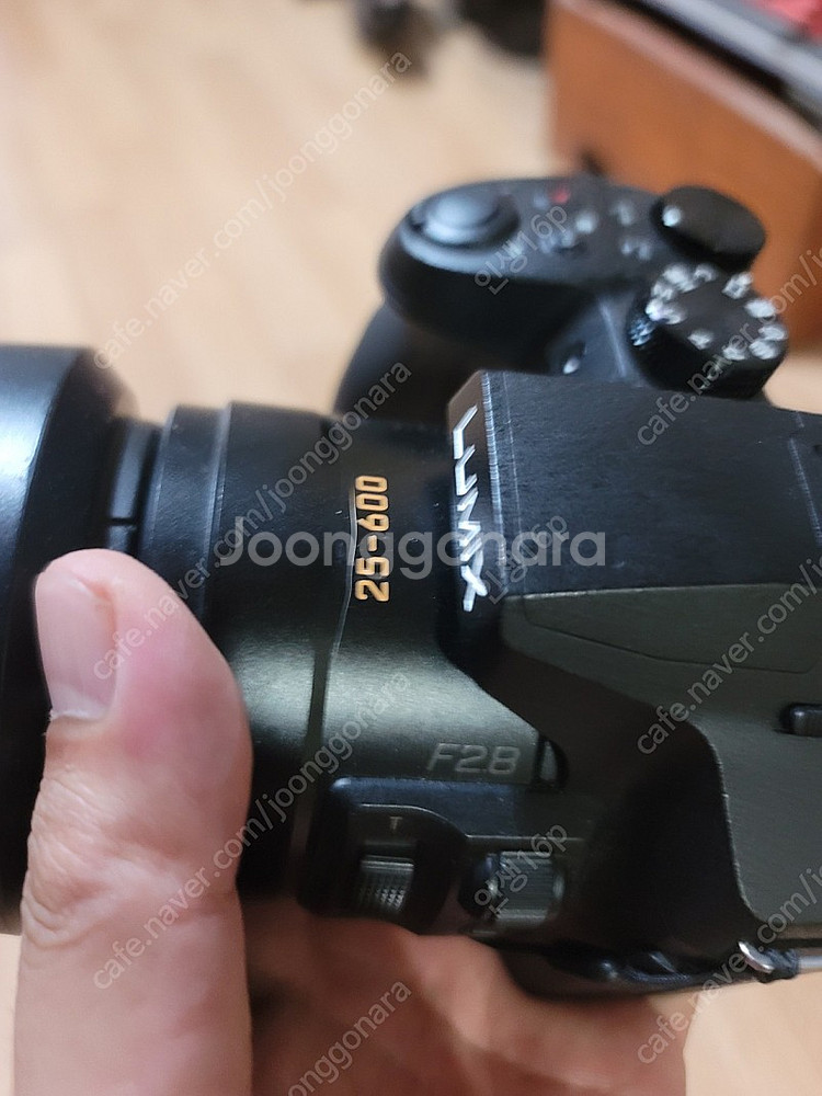 파나소닉 루믹스 FZ300 판매 남양주--2