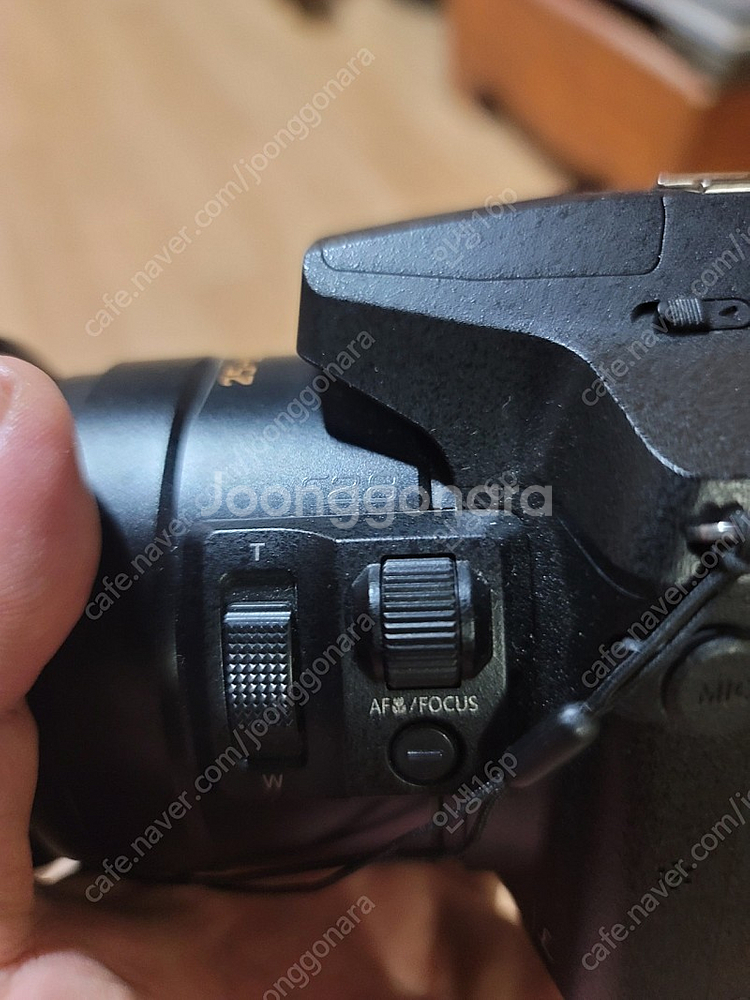 파나소닉 루믹스 FZ300 판매 남양주--3