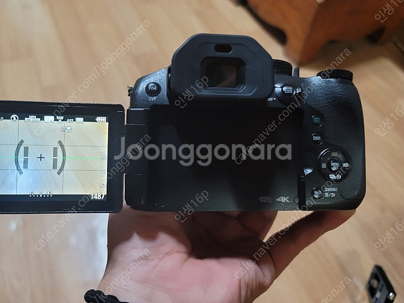 파나소닉 루믹스 FZ300 판매 남양주--5