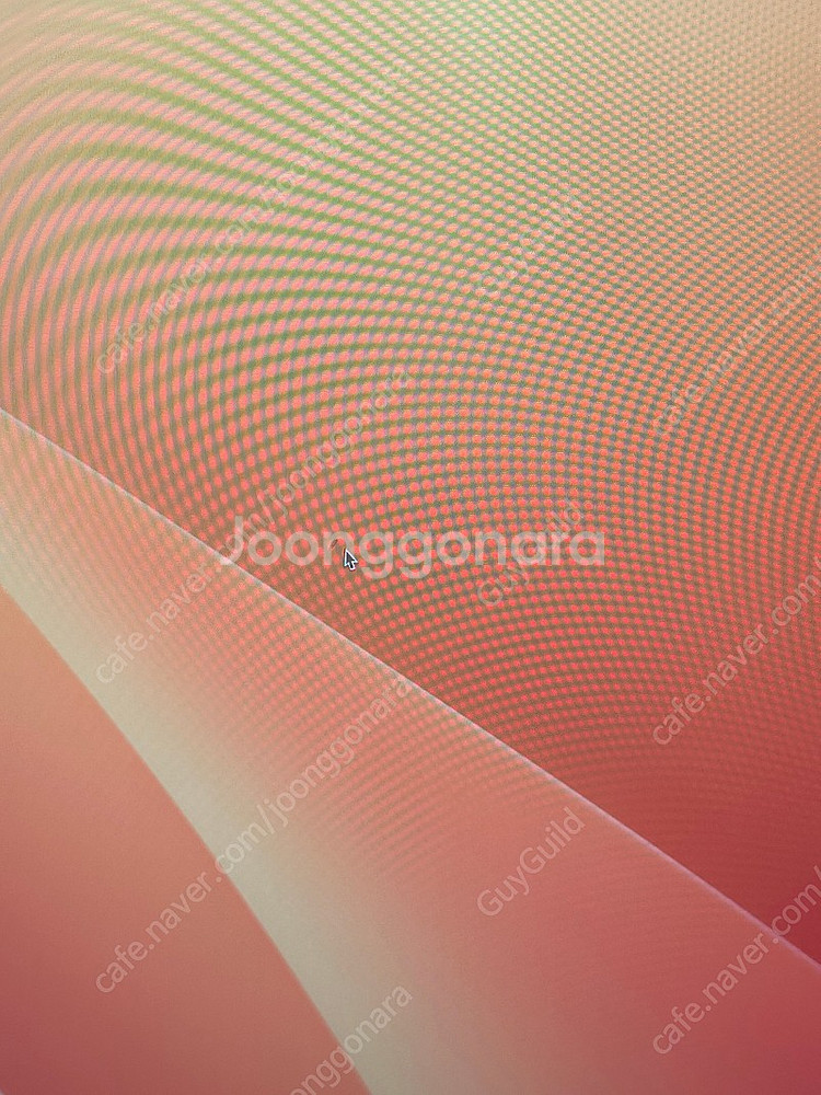 LG 울트라파인 24인치 4K 24MD4KL 모델 판매...--1