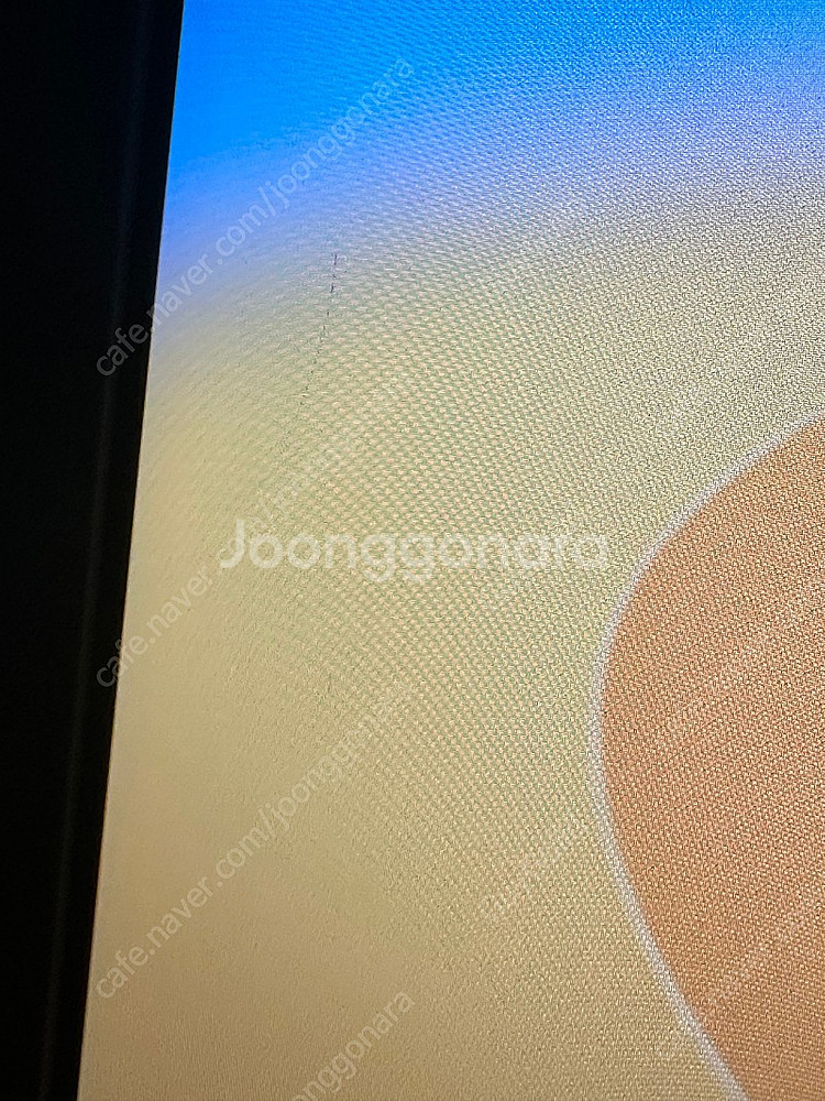 LG 울트라파인 24인치 4K 24MD4KL 모델 판매...--2