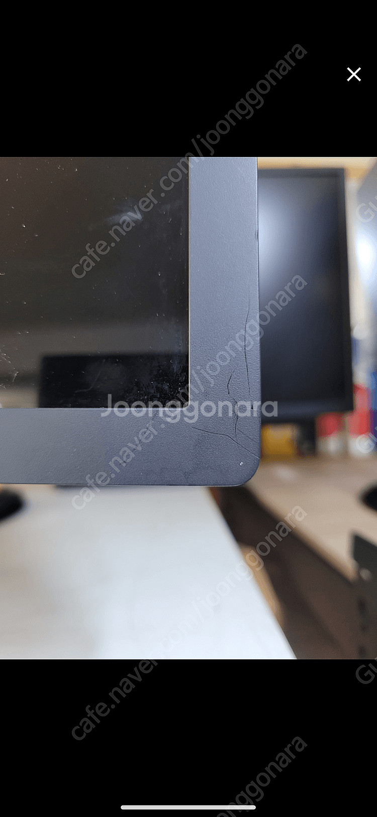 LG 울트라파인 24인치 4K 24MD4KL 모델 판매...--3