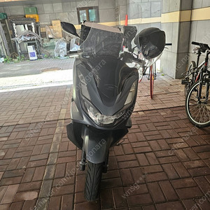 pcx125 22년식 3260