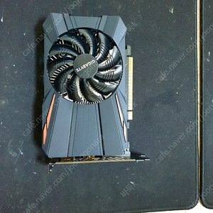 기가바이트 1050ti 택포 5.3