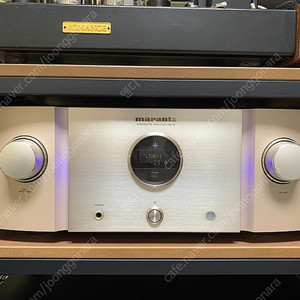 마란츠 Marantz PM-10 판매합니다