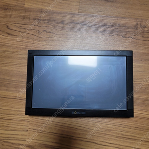 파인드라이브 몬스터 3D 8인치