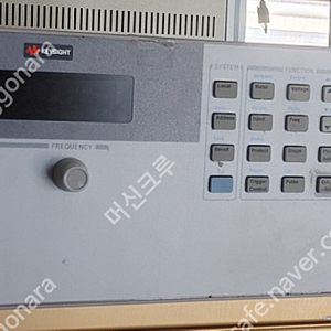 Agilent 6811B AC 전원 소스