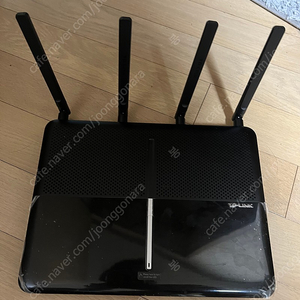 Tp-link 공유기 판매합니다 C3150