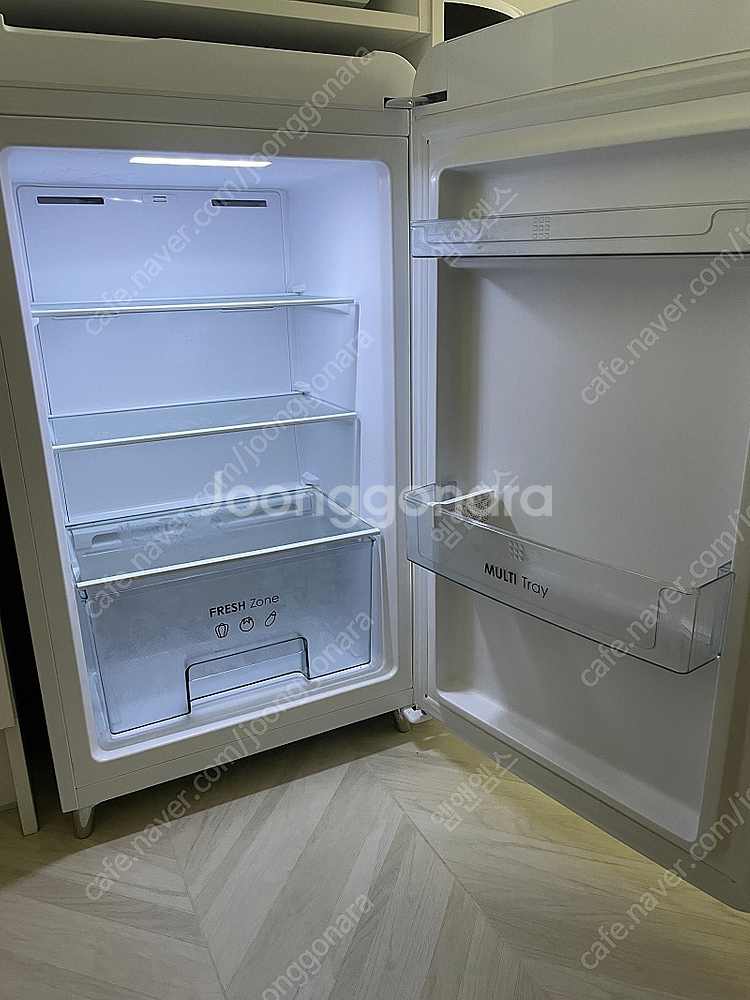 딤채 쁘띠냉장고--2