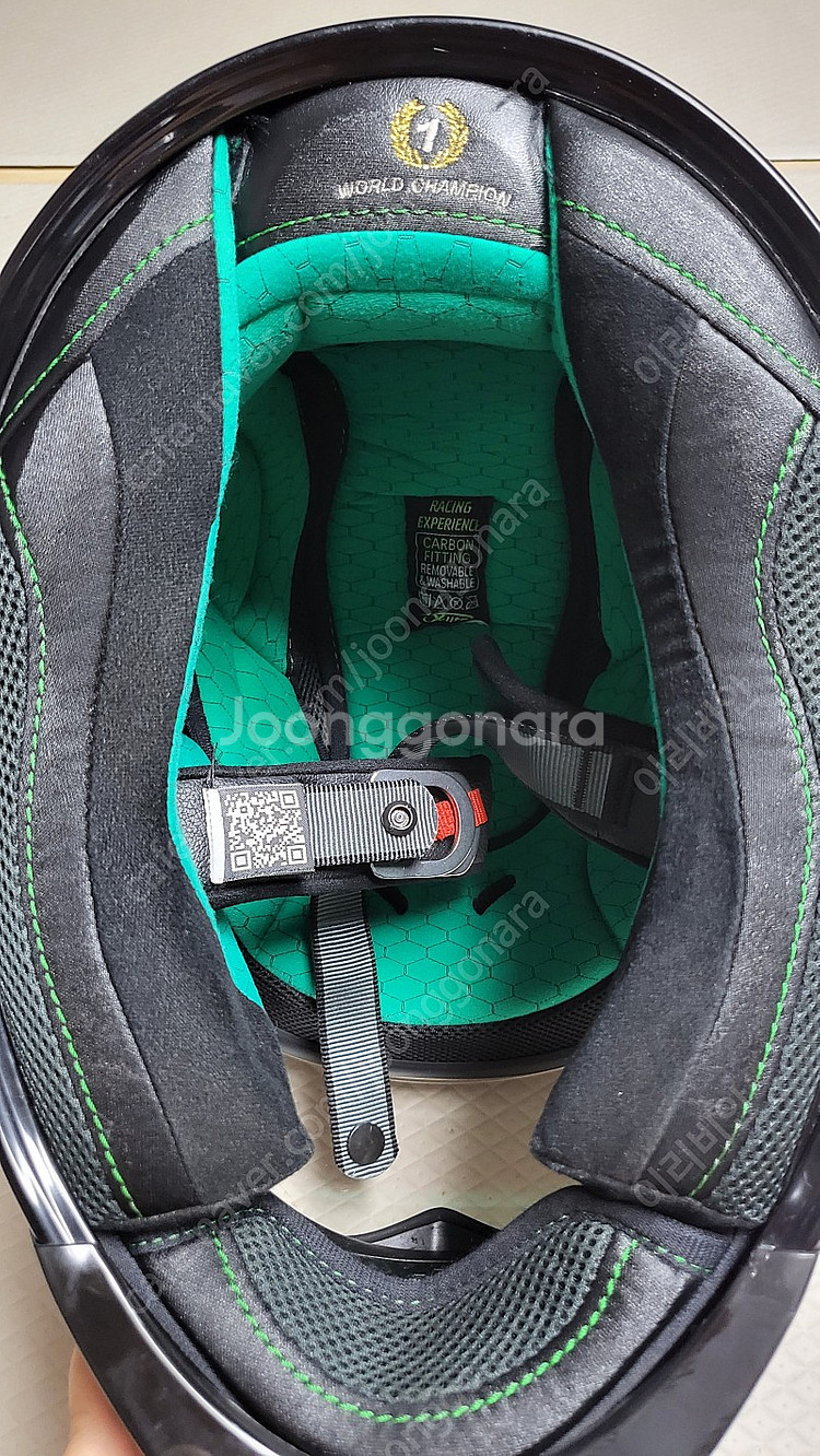 새쉴드 + 엑스라이트 x-802RR XL--2