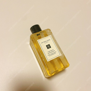 조말론 런던 바디&핸드워시 100ml(미사용 새상품)