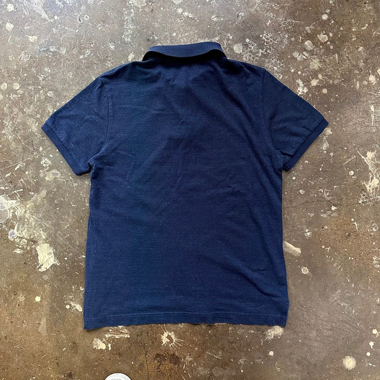 100) 헤지스 반팔카라티셔츠 남자반팔티 타미힐피거 빈폴 이미지