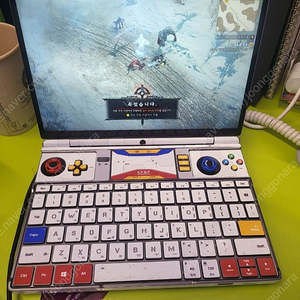 gpd win max 2 교환 합니다