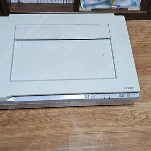 앱손 DS-50000 A3 스캐너팝니다