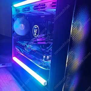 (개인)i9-13900K RTX4090 익스트림 본체 팝니다