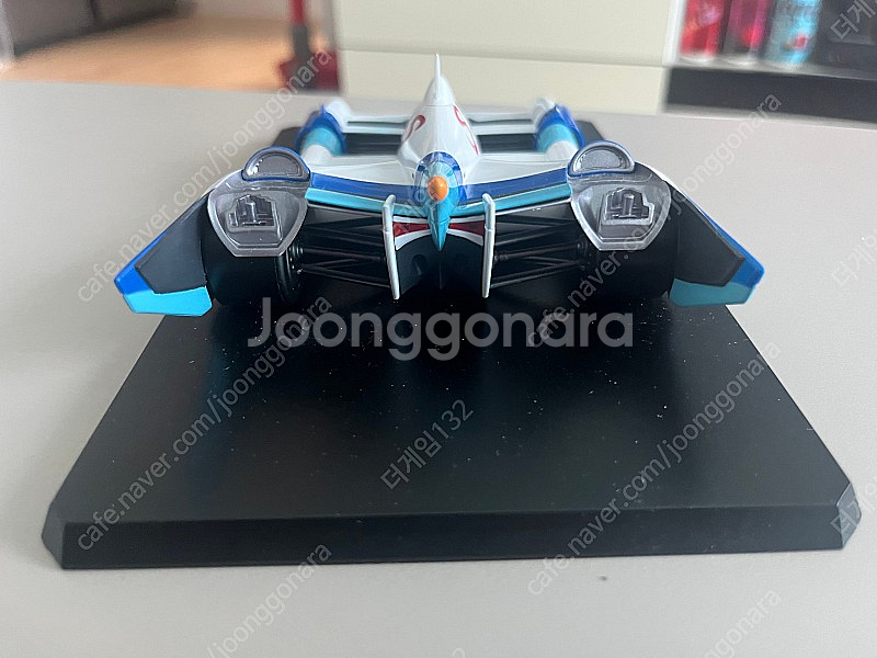 사이버포뮬러아스라다 AKF-0/G 에어로모드 판매--3