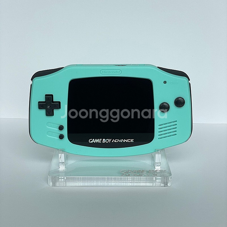 게임보이 어드밴스 백라이트 (GBA 백라이트)--1