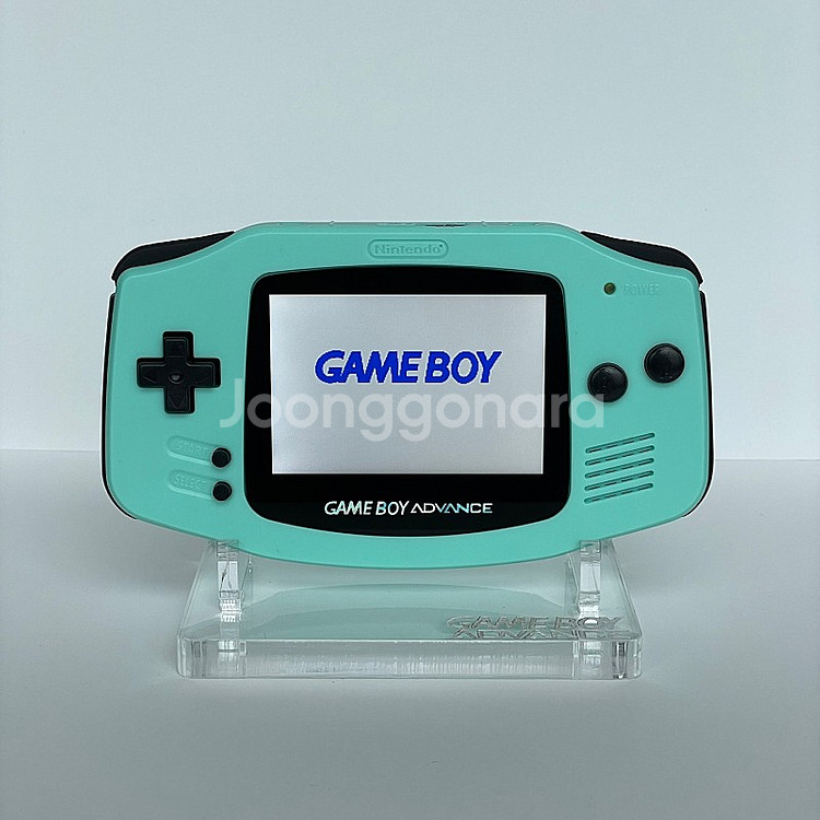 게임보이 어드밴스 백라이트 (GBA 백라이트)--2
