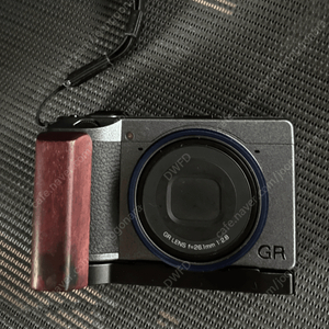 리코 GR2 GR3 GR3x 어반에디션 악세서리 RICOH GR3x 카메라 db-110 배터리 알루미늄 베이스 핸드 그립 bj-11 충전기