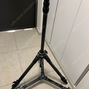 Manfrotto 맨프로토 삼각대 (MTCFVR CARBON TRIPOD)