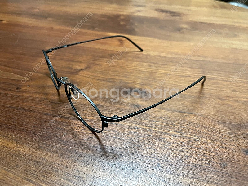휴고보스 안경테--2