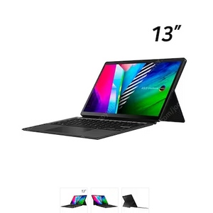 ASUS Vivobook 13 Slate OLED 부품용 터치스크린 삽니다