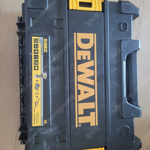 DEWALT 디월트 dcf815 임팩드릴