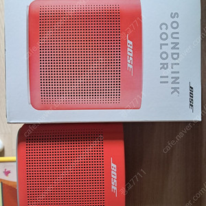 BOSE SOUND LINK II