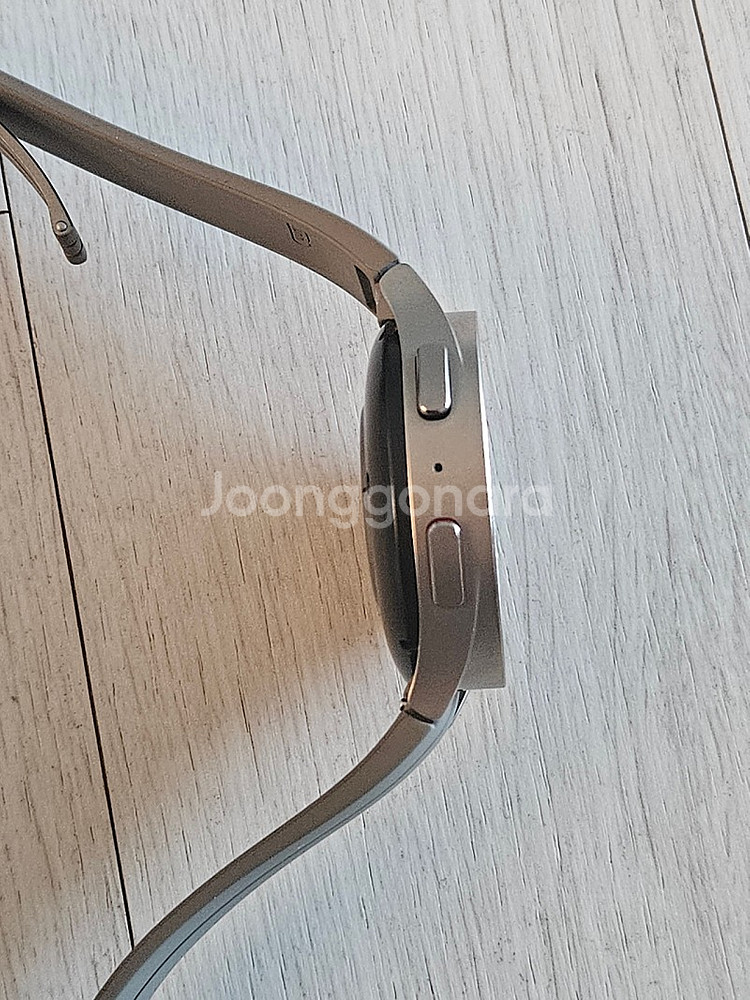 갤럭시 워치5 프로 + 링크브레이슬릿--2