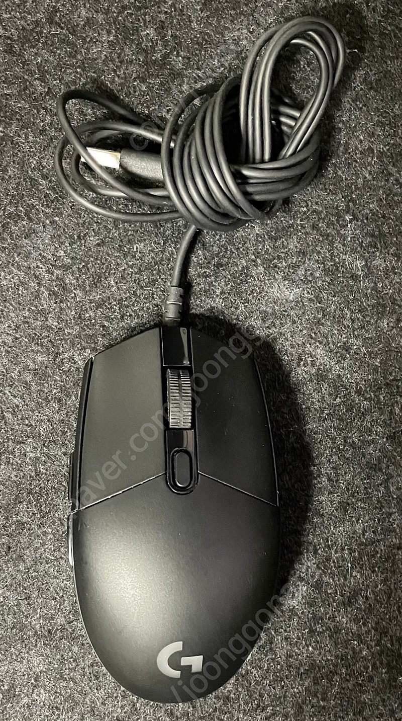 로지텍G G102 2세대 LIGHTSYNC | 키보드/마우스/스피커 | 중고나라