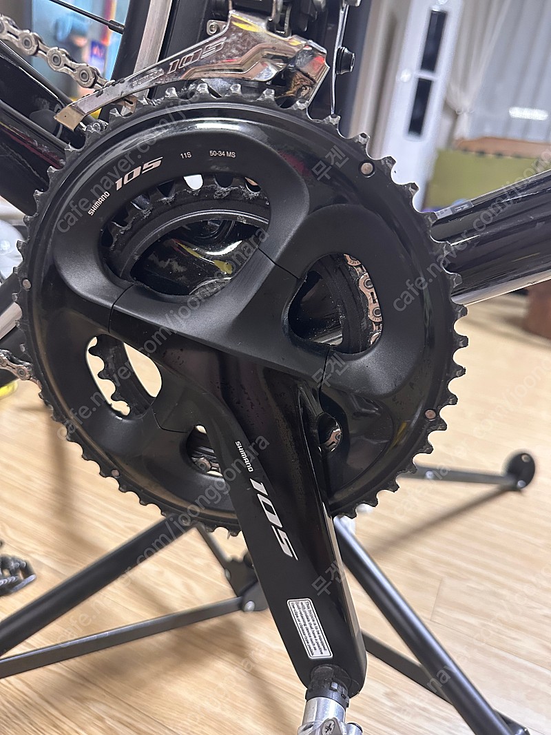 tcr adv2 kom