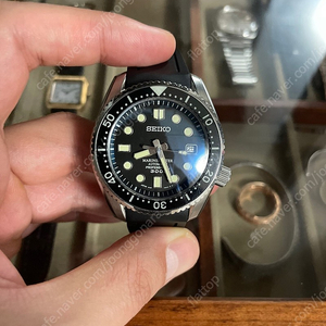 세이코 mod mm300 skx007 커스텀