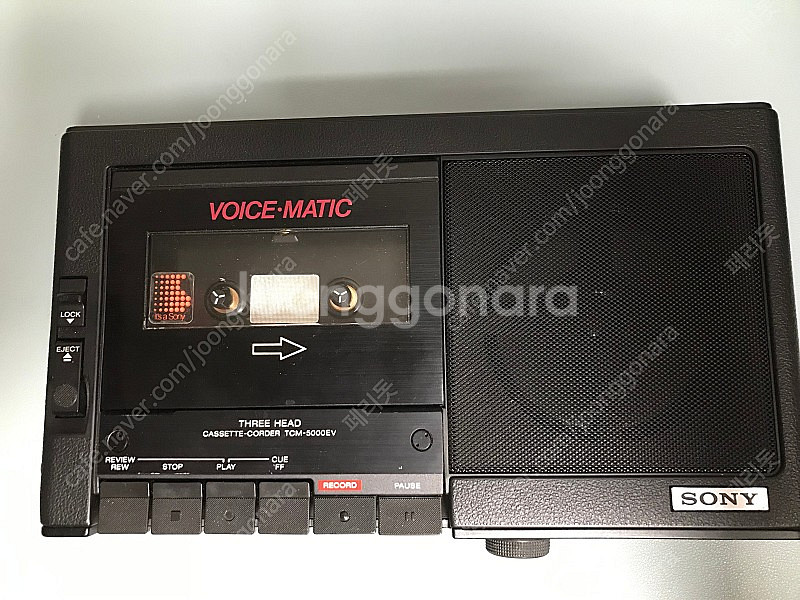  tcm 5000ev 