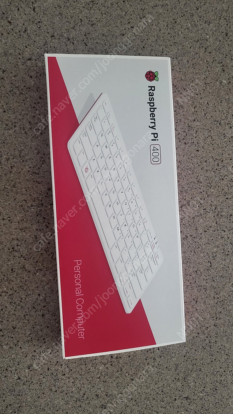 Pi 400 pi-400