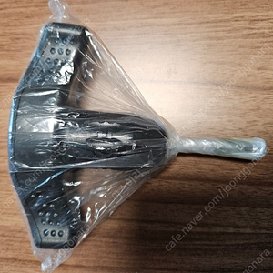 PXG 랜치, 렌치