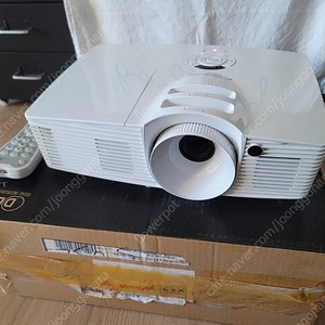 optoma ht26v 판매합니다.